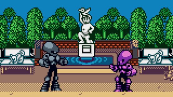 Screenshot for Power Quest