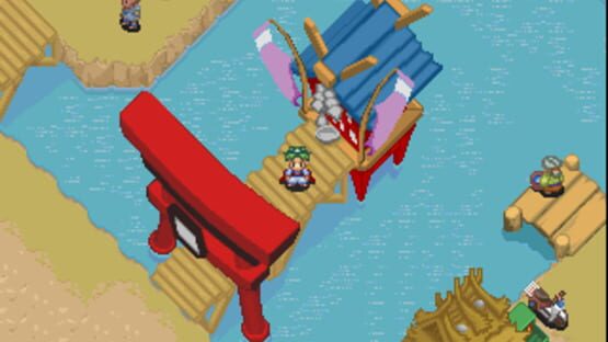 Screenshot for Suzu Monogatari