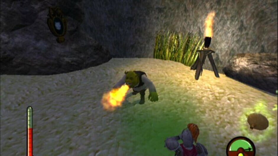 Screenshot for Shrek Extra Large