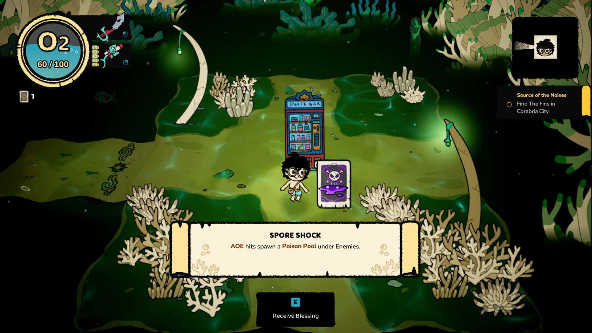 Screenshot for Port of Jumanah