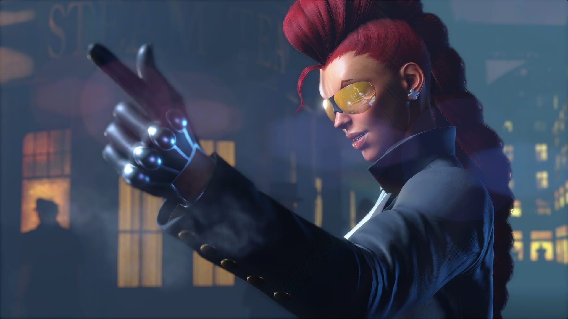 Screenshot for Street Fighter 6: Year 3 - C. Viper