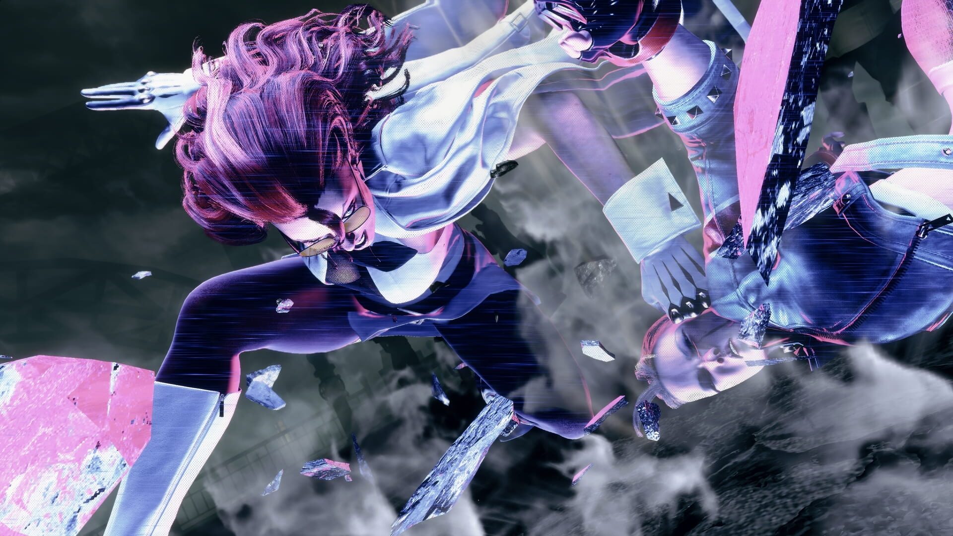 Screenshot for Street Fighter 6: Year 3 - C. Viper