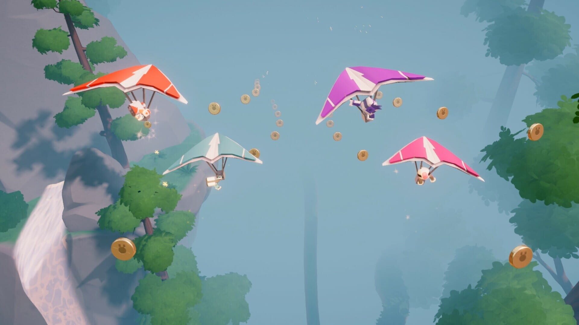 Screenshot for Biped 2