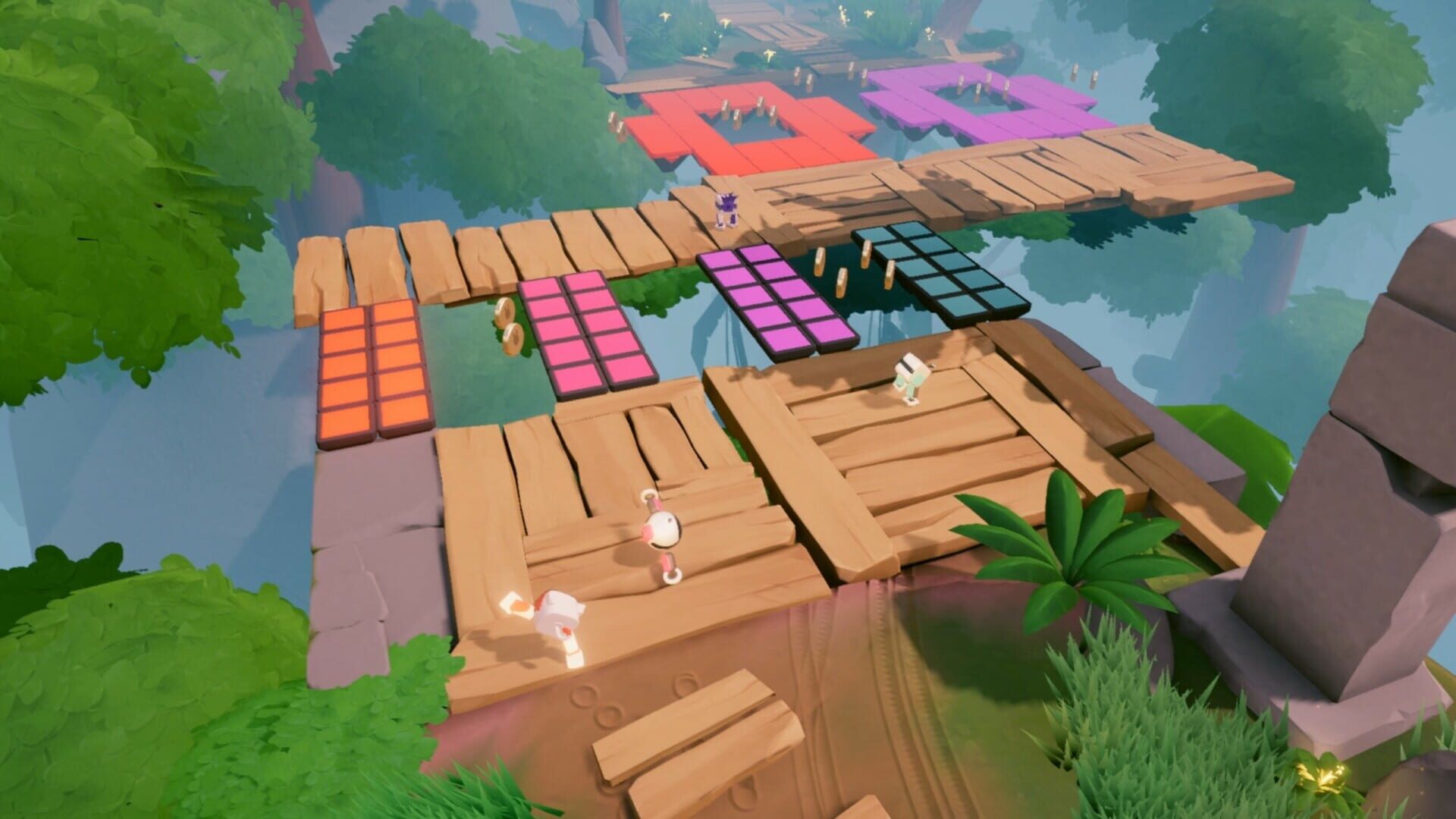 Screenshot for Biped 2