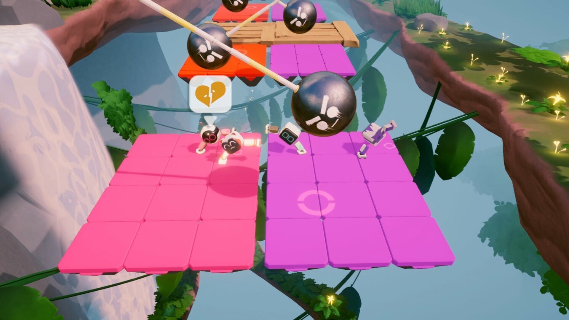 Screenshot for Biped 2
