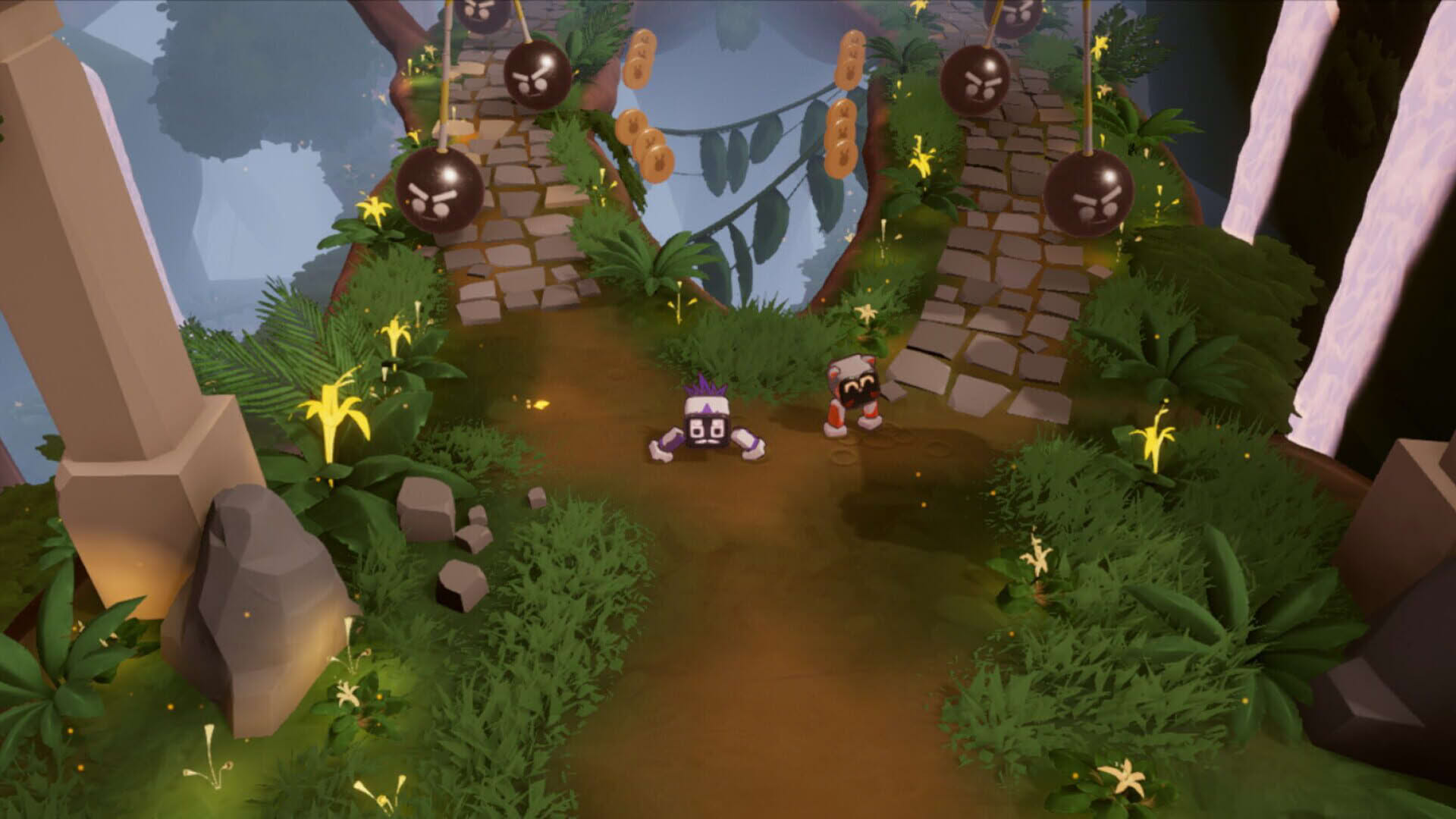 Screenshot for Biped 2