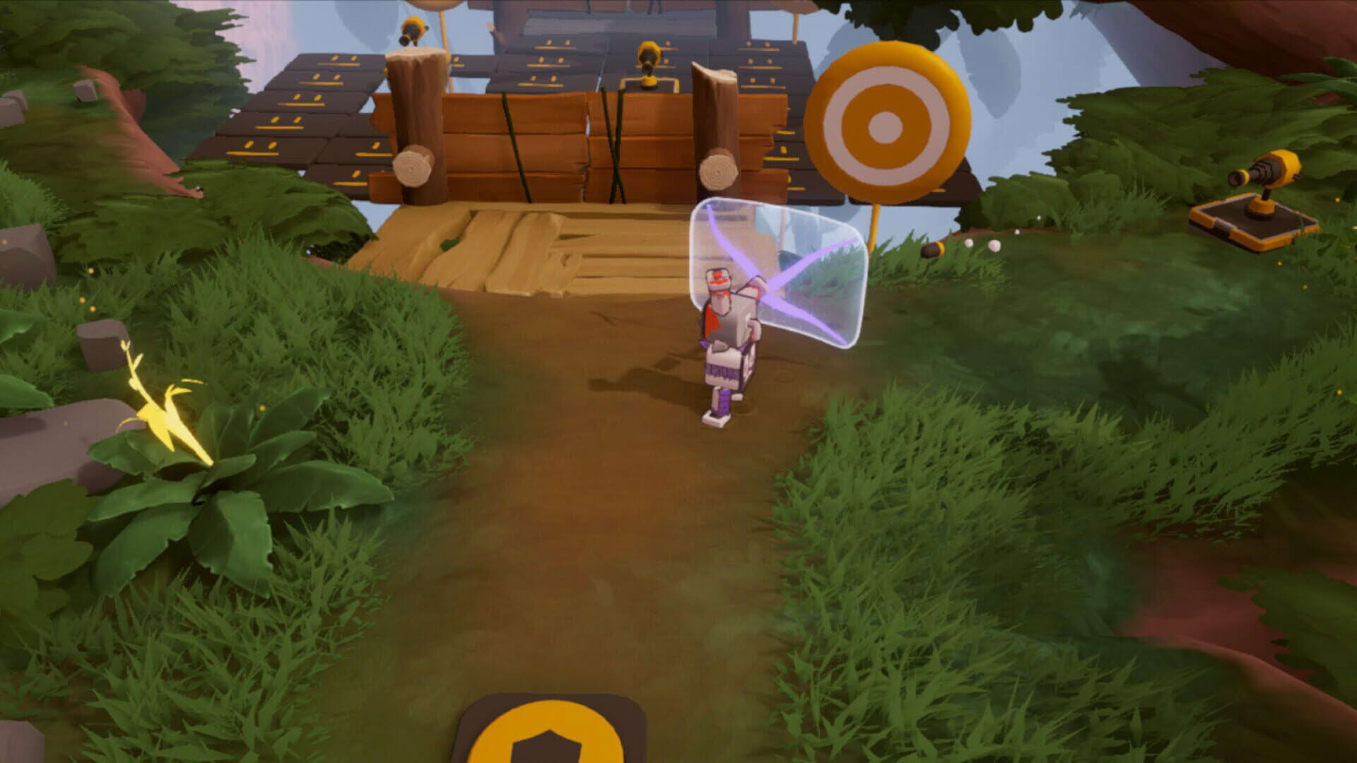 Screenshot for Biped 2