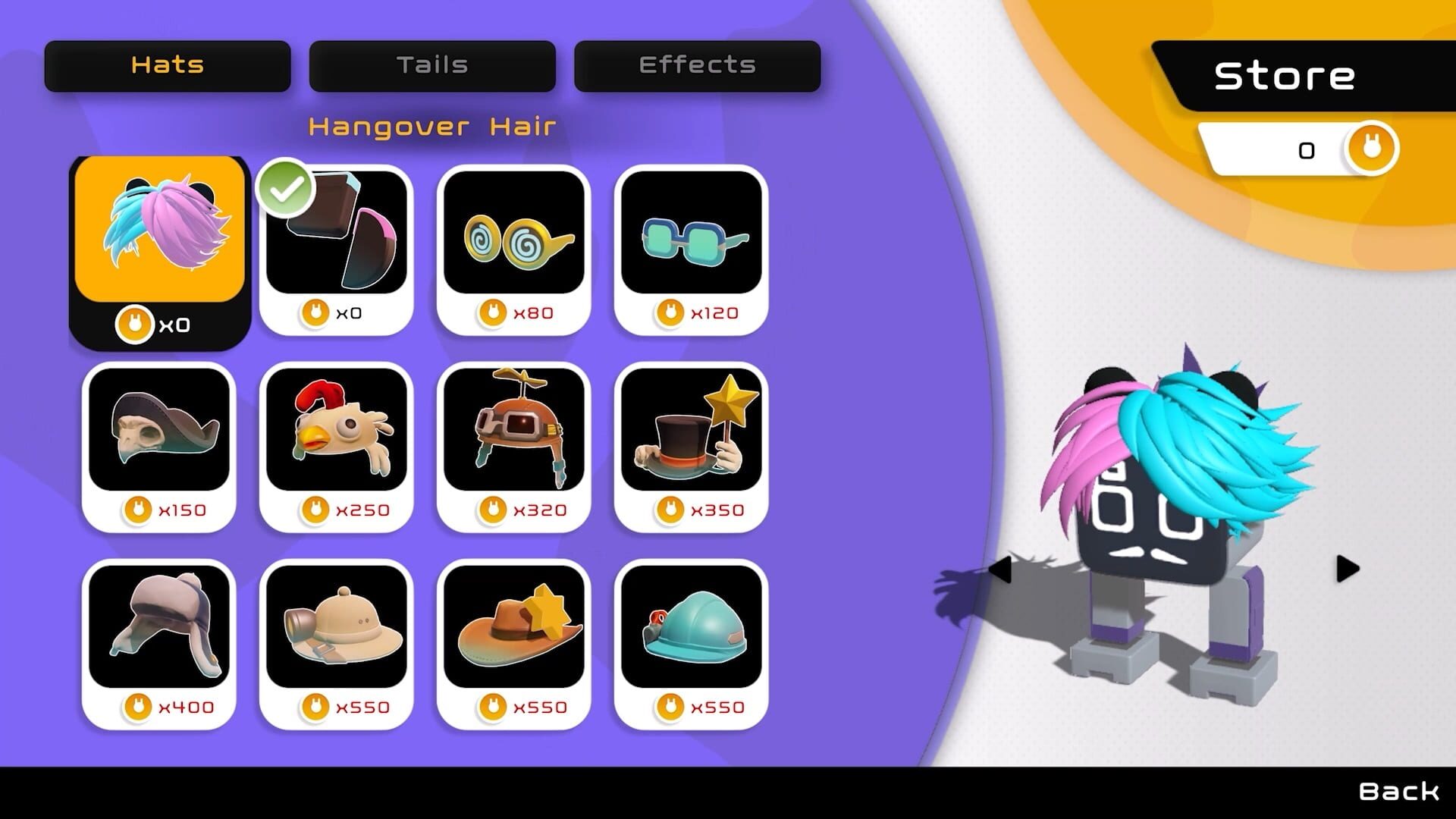 Screenshot for Biped 2