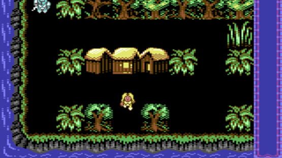 Screenshot for Avalan