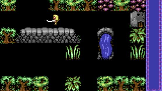 Screenshot for Avalan