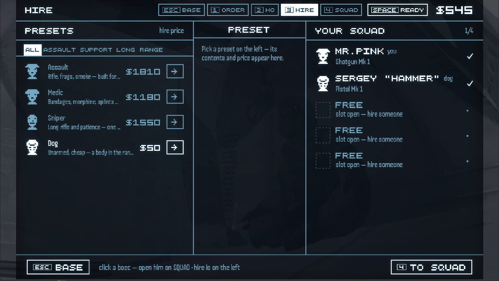Screenshot for Superpanel