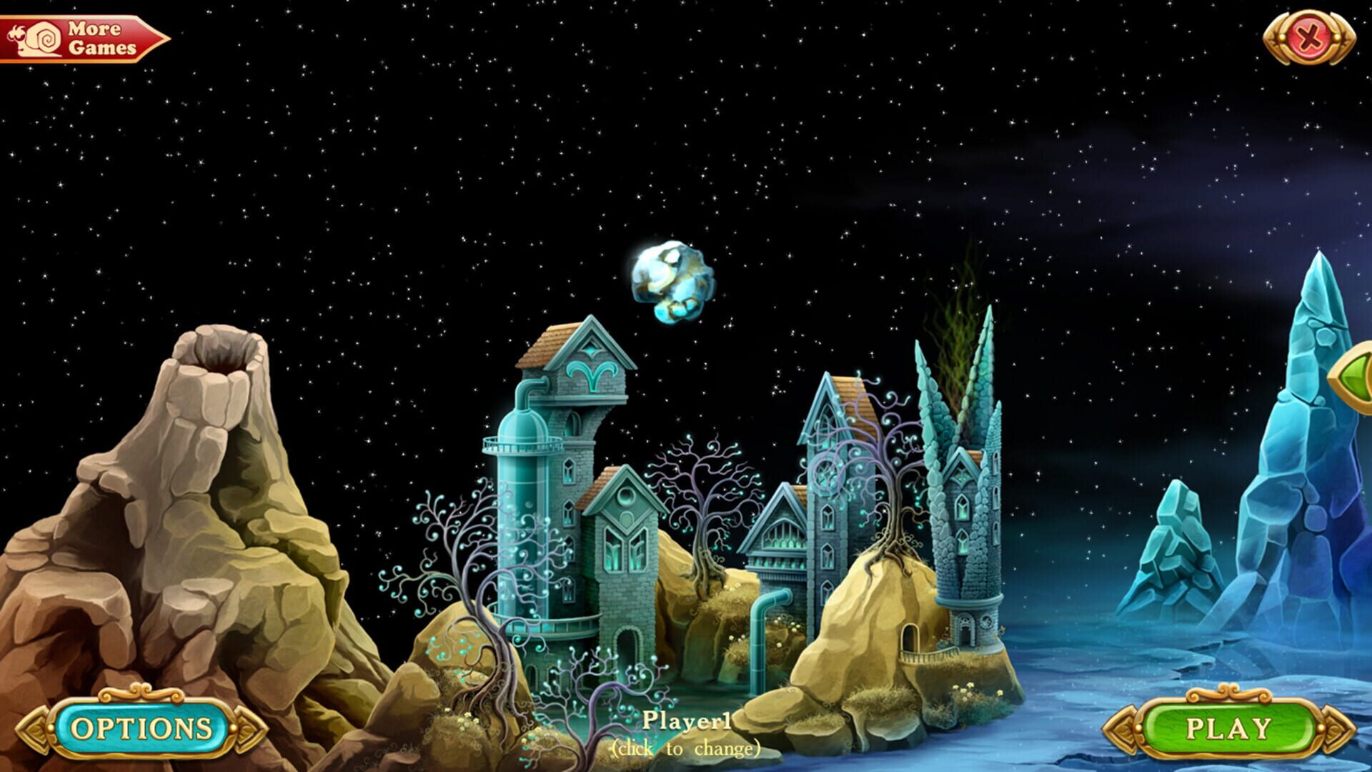 Screenshot for Spellarium 13