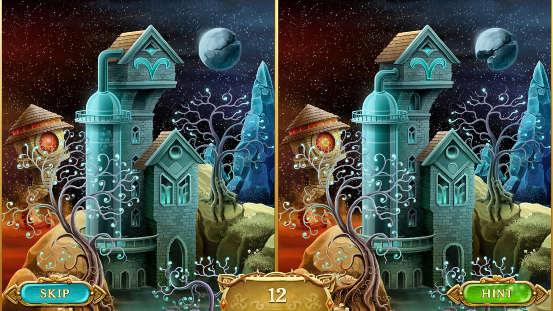 Screenshot for Spellarium 13
