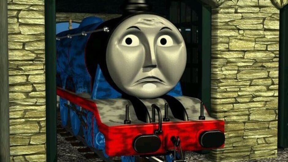 Screenshot for Thomas & Friends: The Great Festival Adventure