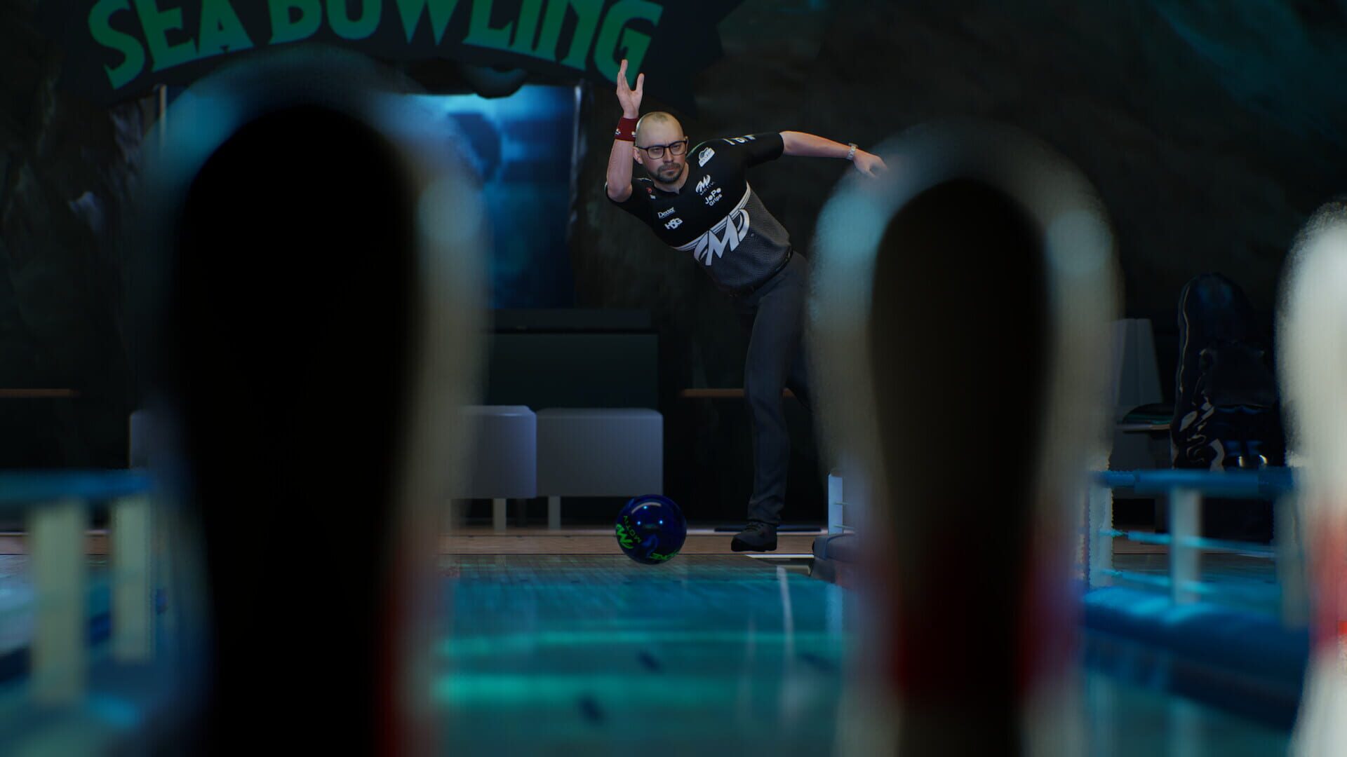 Screenshot for PBA Pro Bowling 2027