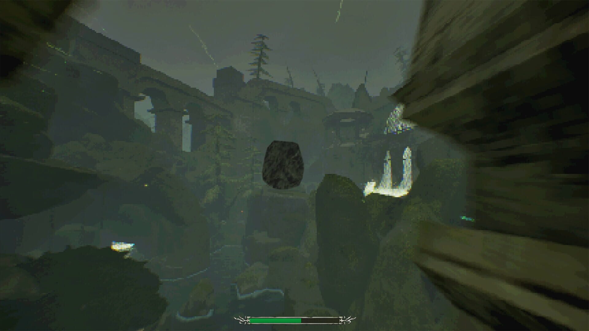 Screenshot for Stonefall