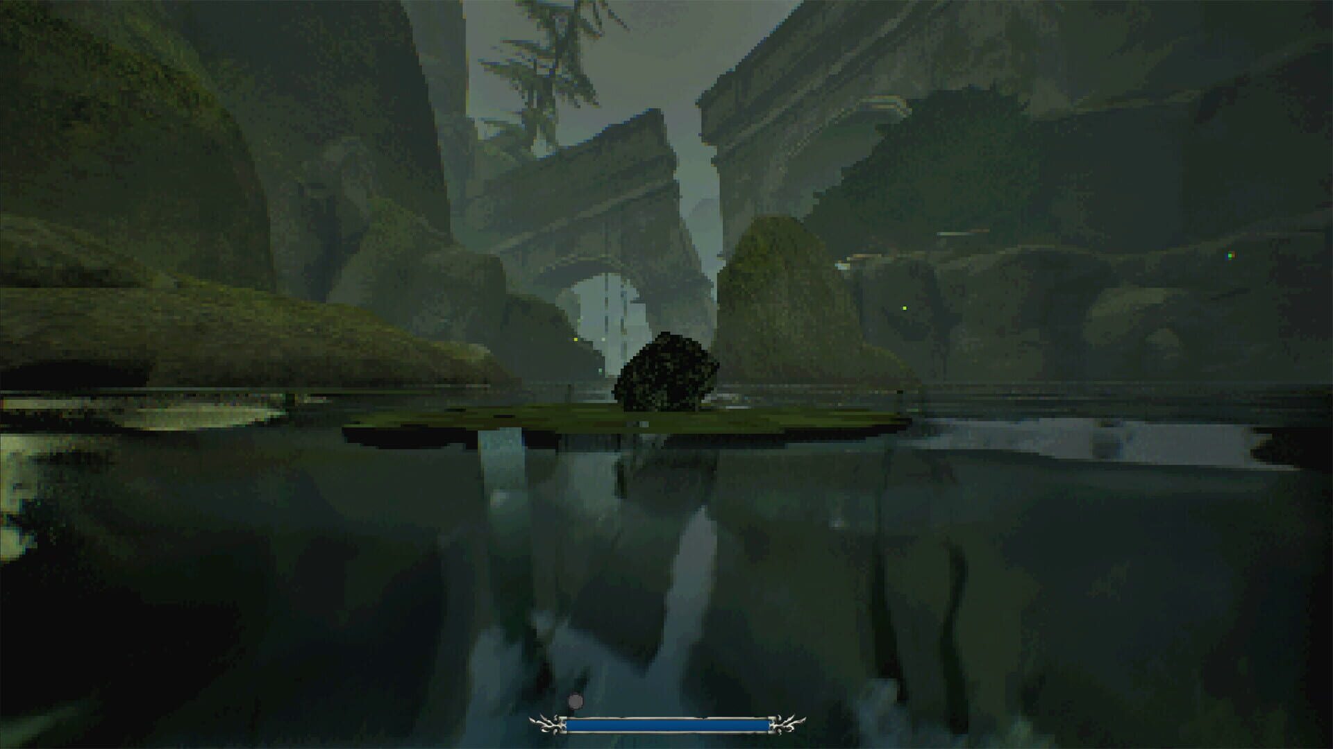 Screenshot for Stonefall