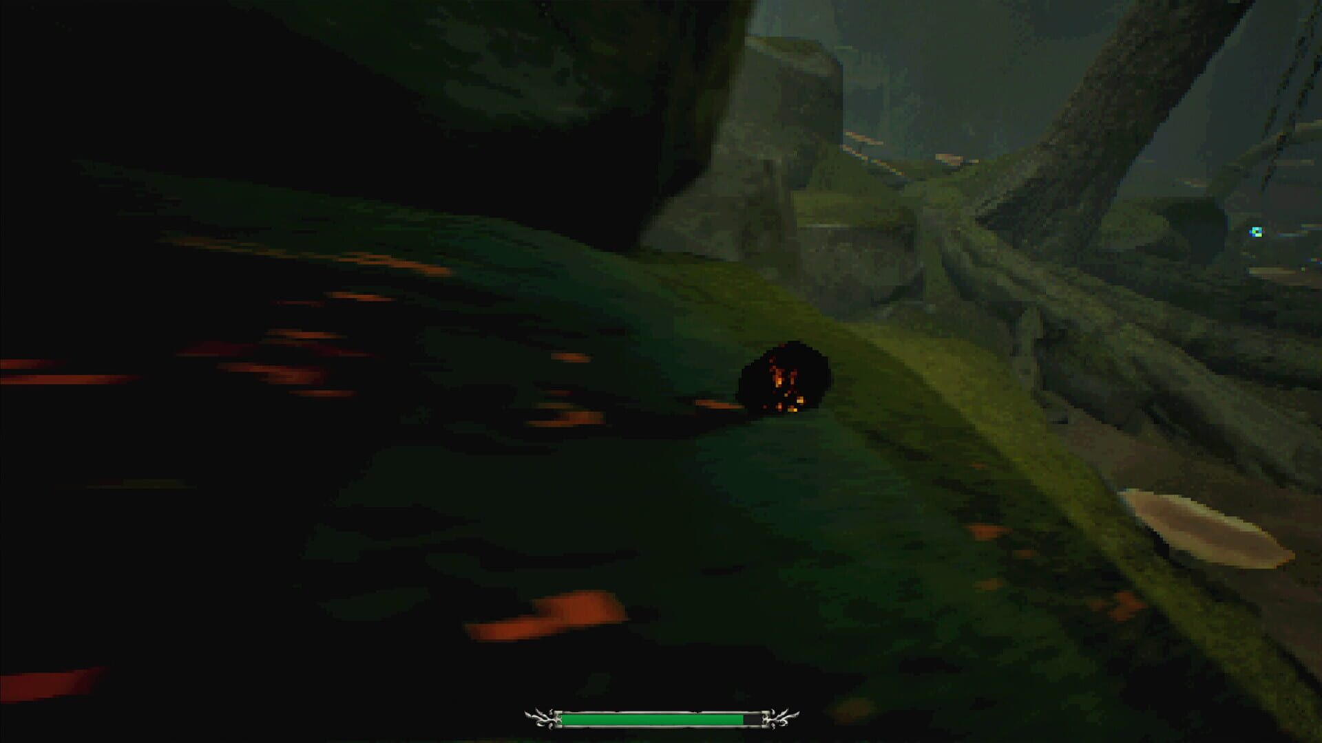 Screenshot for Stonefall
