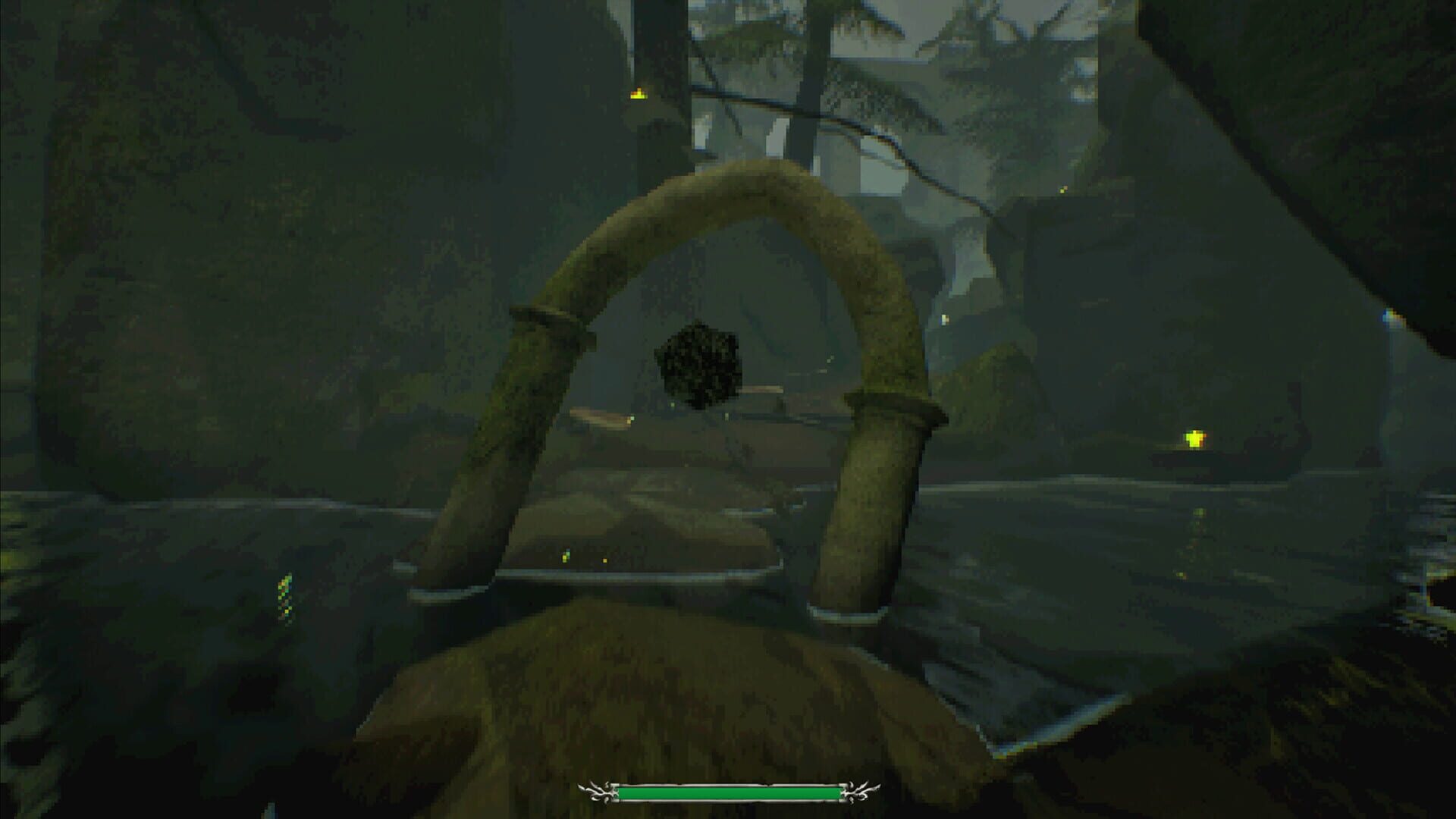 Screenshot for Stonefall