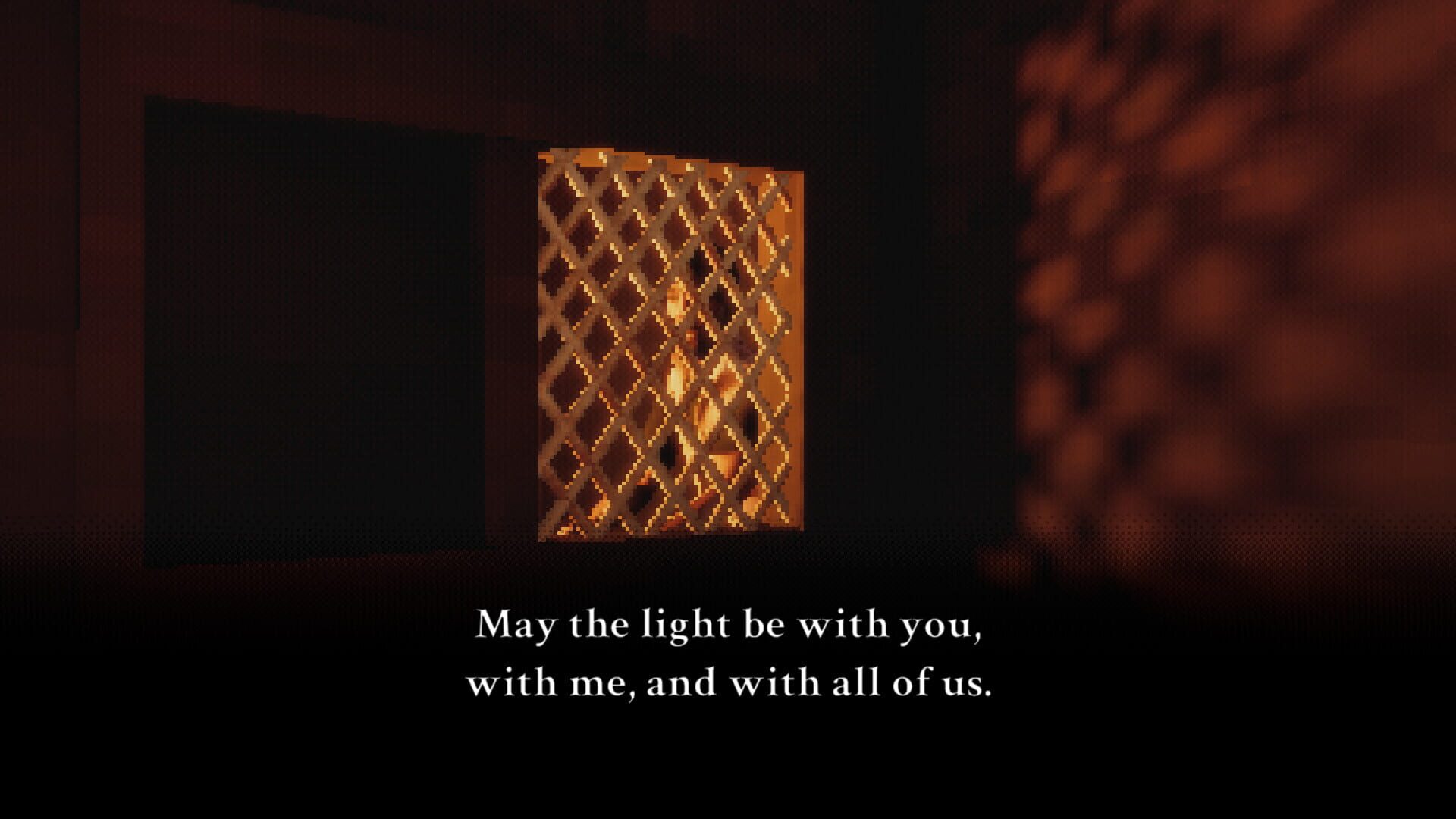 Screenshot for The Miracle Of San Martin