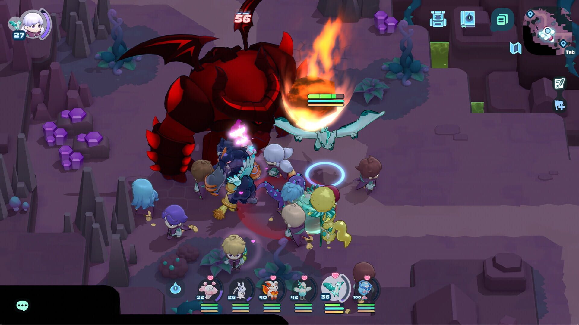 Screenshot for World of Slime