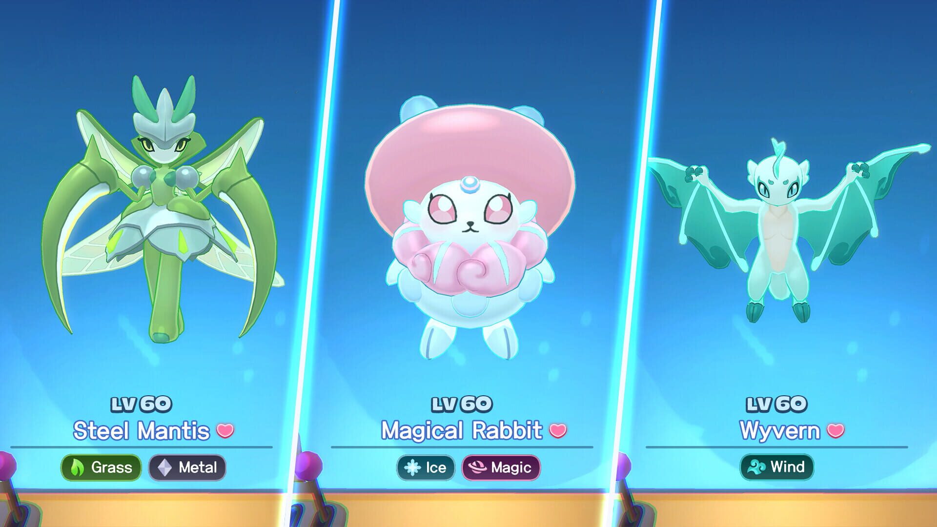 Screenshot for World of Slime