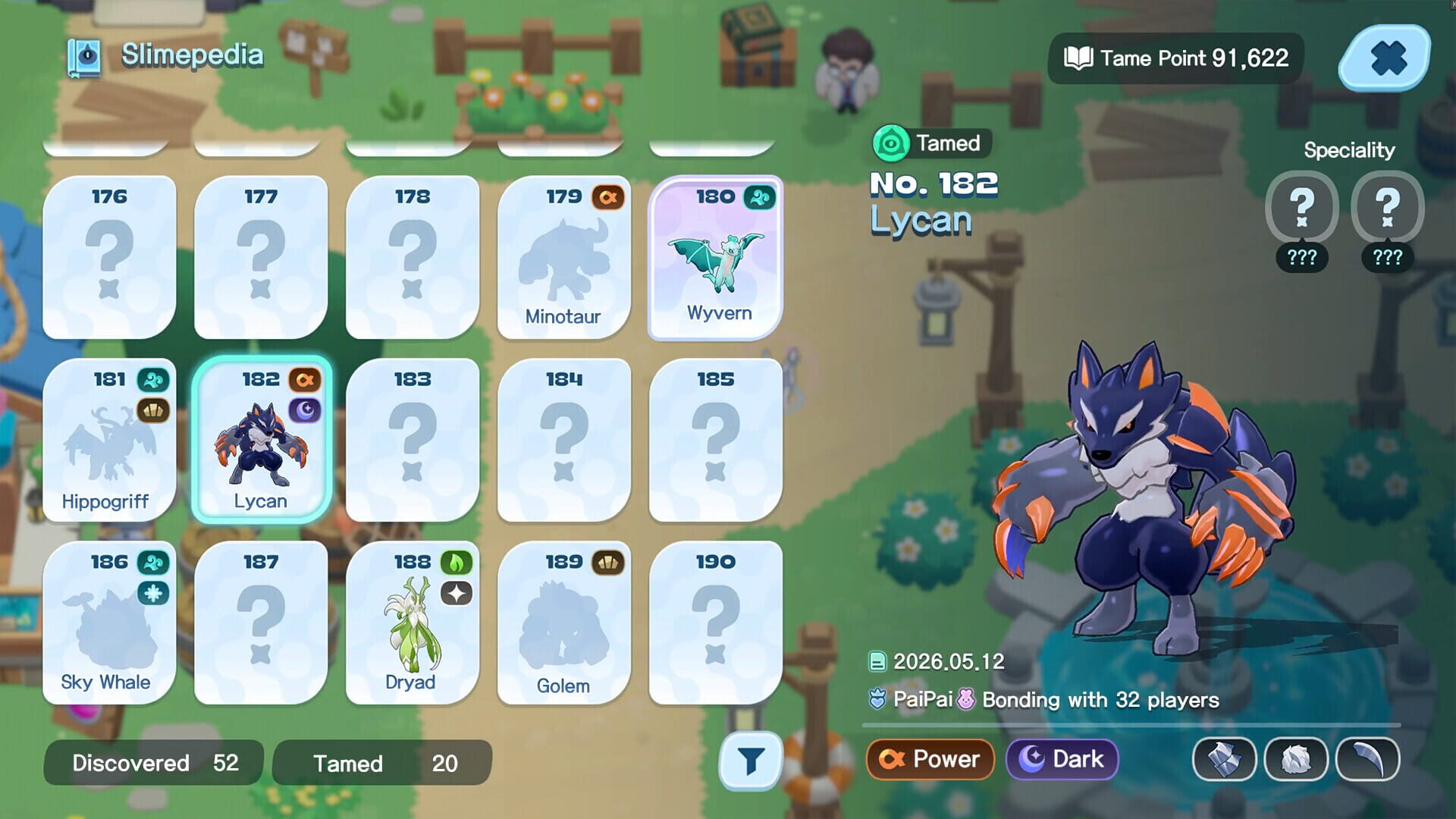 Screenshot for World of Slime
