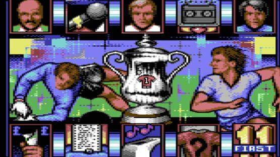 Screenshot for World Soccer