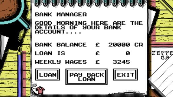 Screenshot for World Soccer