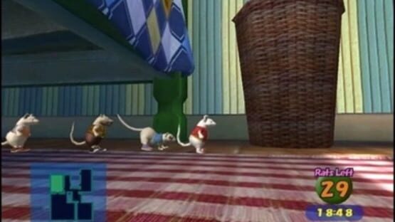 Screenshot for Sneakers