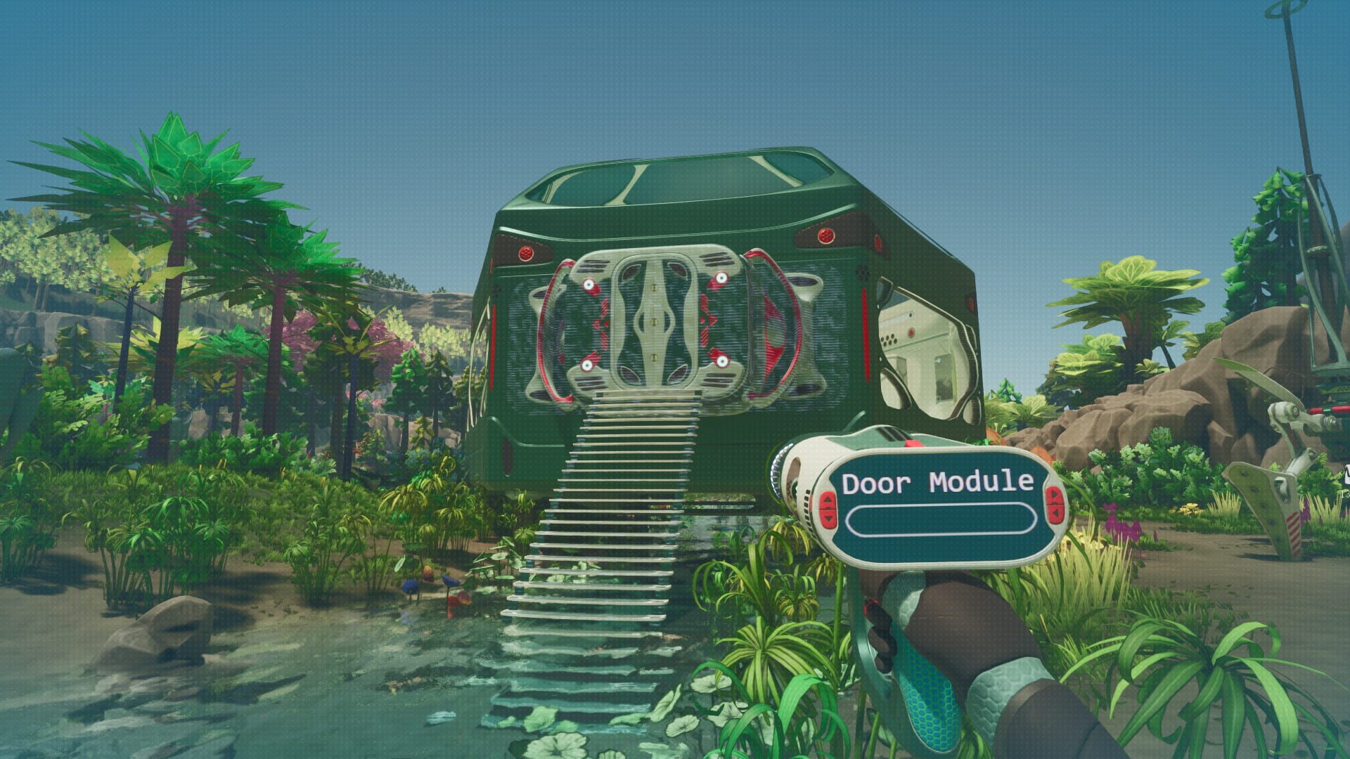 Screenshot for Honeycomb: The World Beyond