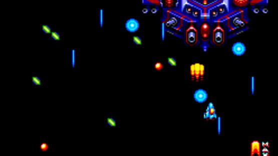 Screenshot for Razing Core