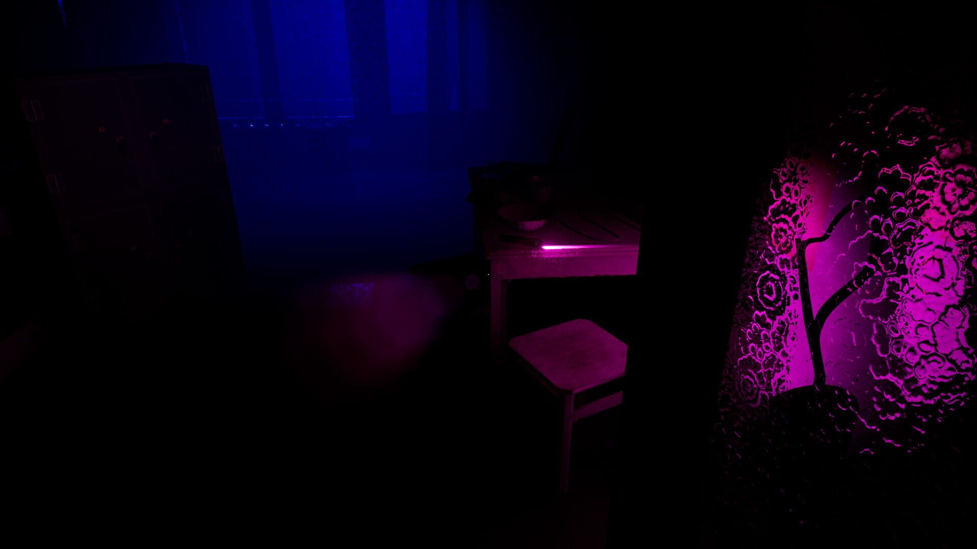 Screenshot for The Quiet Flat