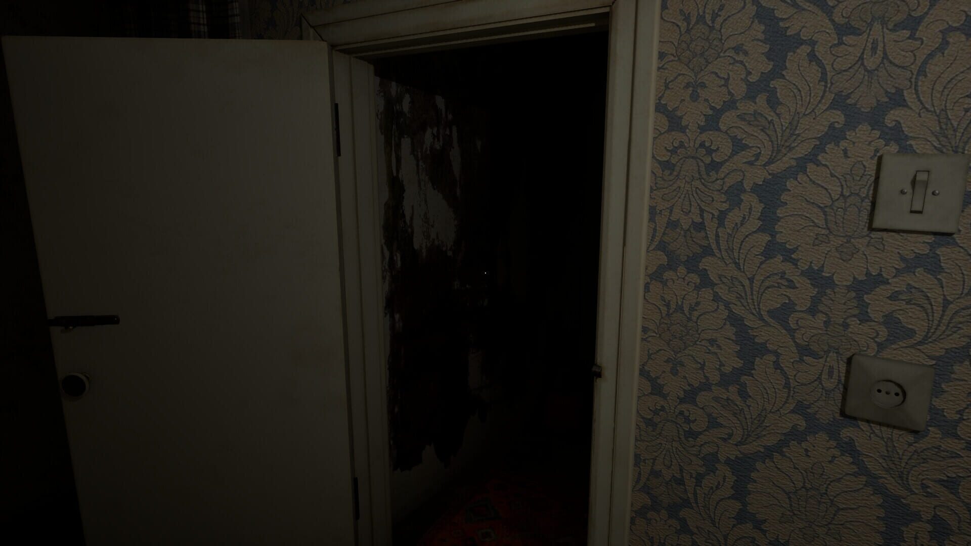 Screenshot for The Quiet Flat