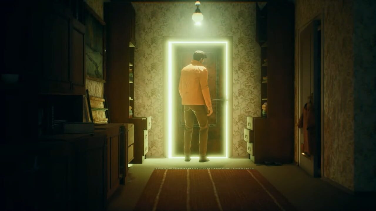 Screenshot for Onyx: The Dark Grip
