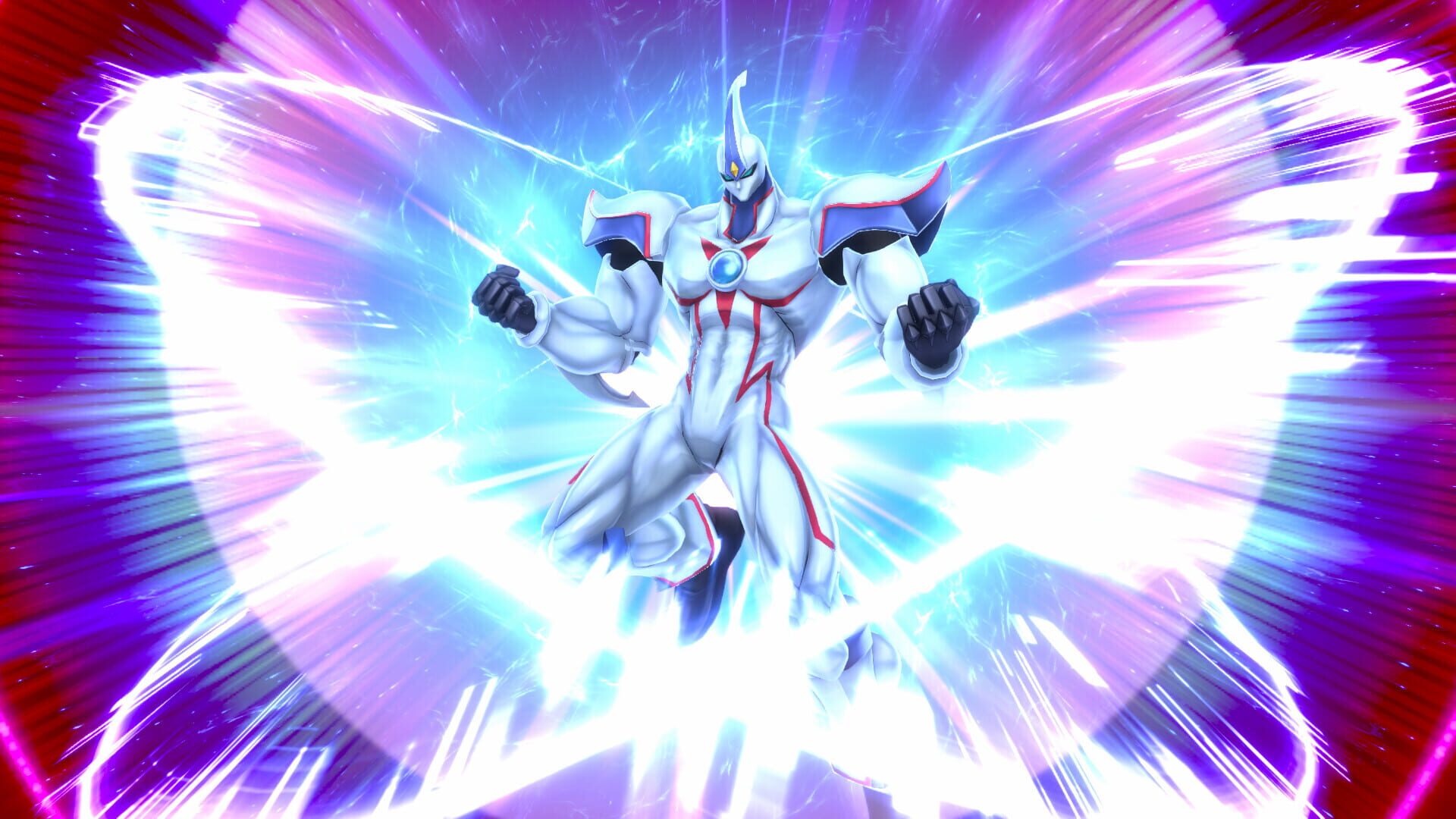 Screenshot for Yu-Gi-Oh! Tag Force GX