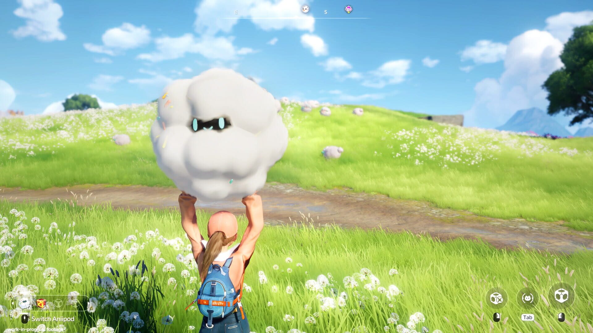 Screenshot for Aniimo