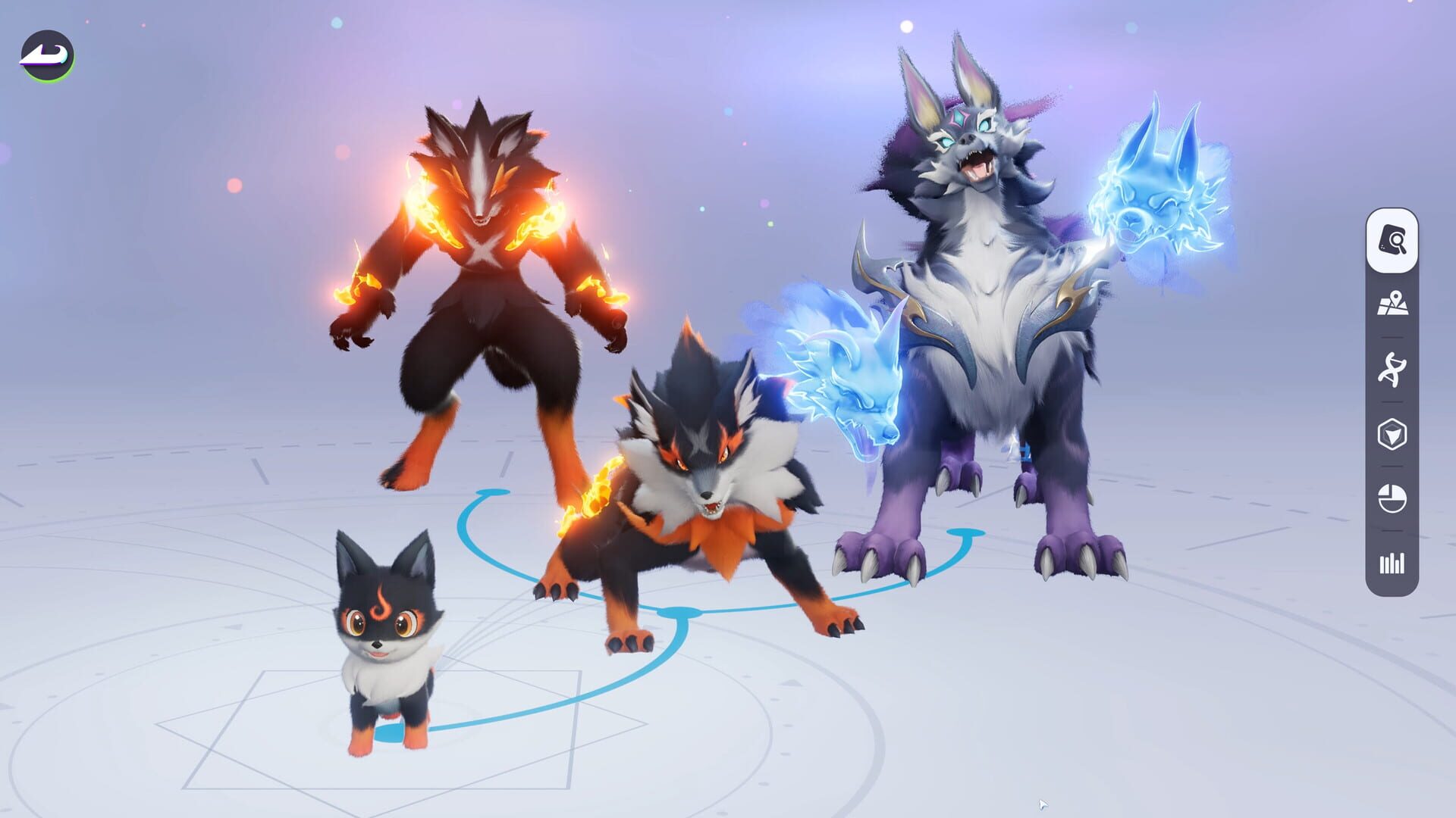 Screenshot for Aniimo