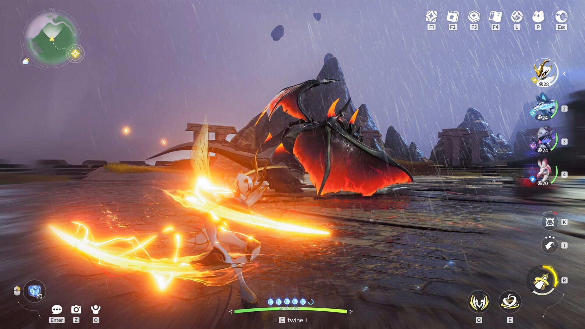 Screenshot for Aniimo