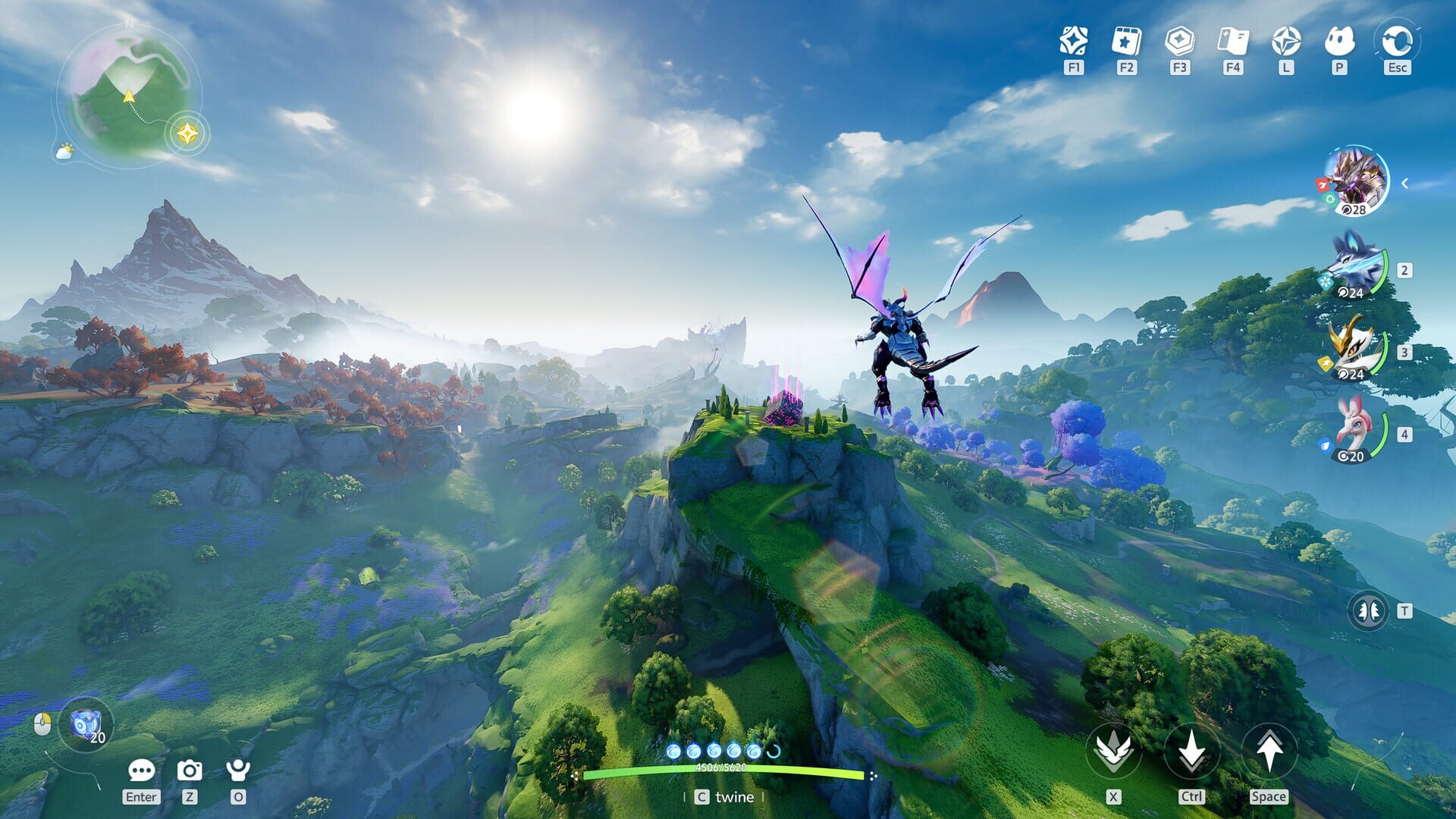 Screenshot for Aniimo