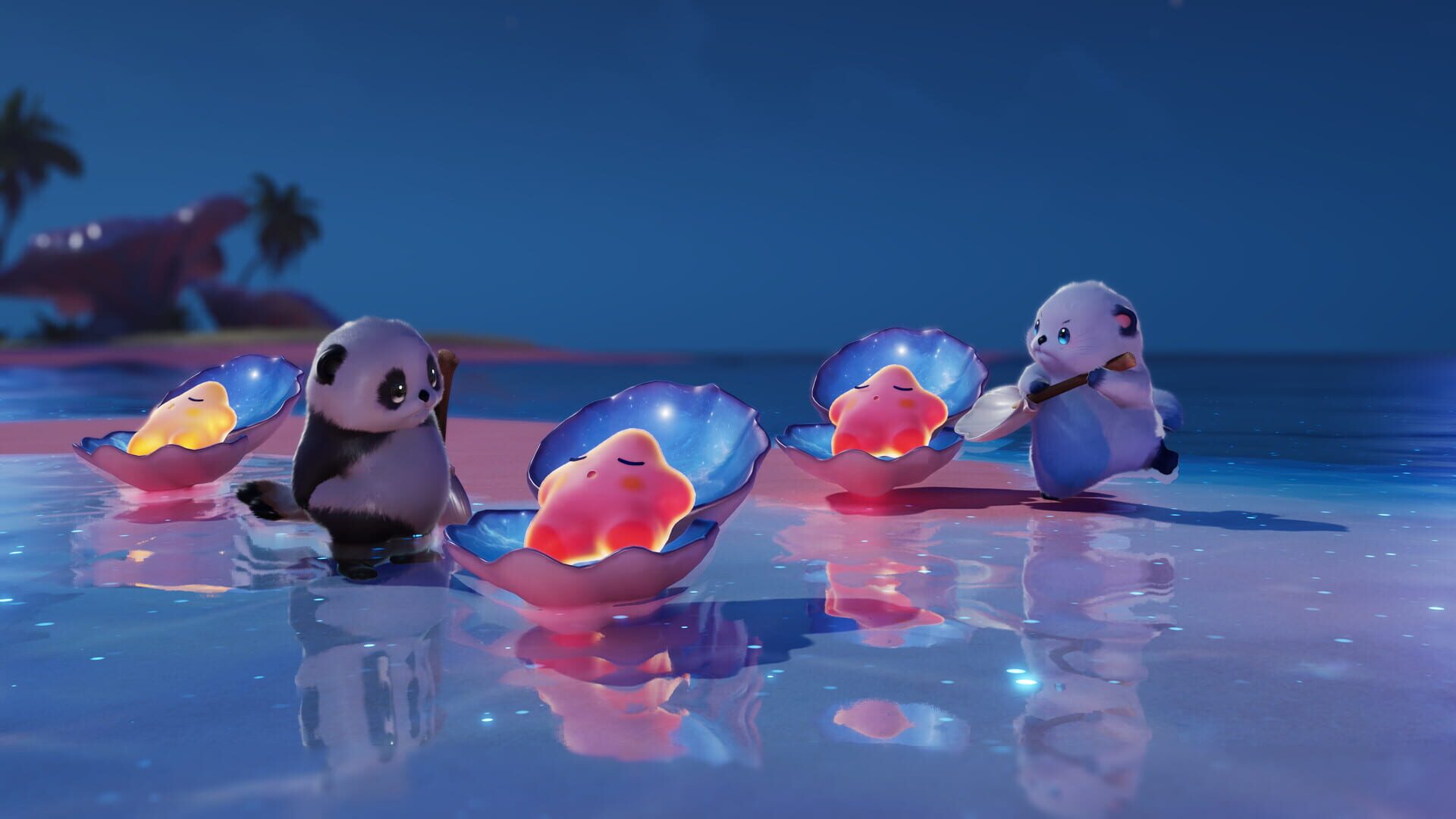 Screenshot for Aniimo