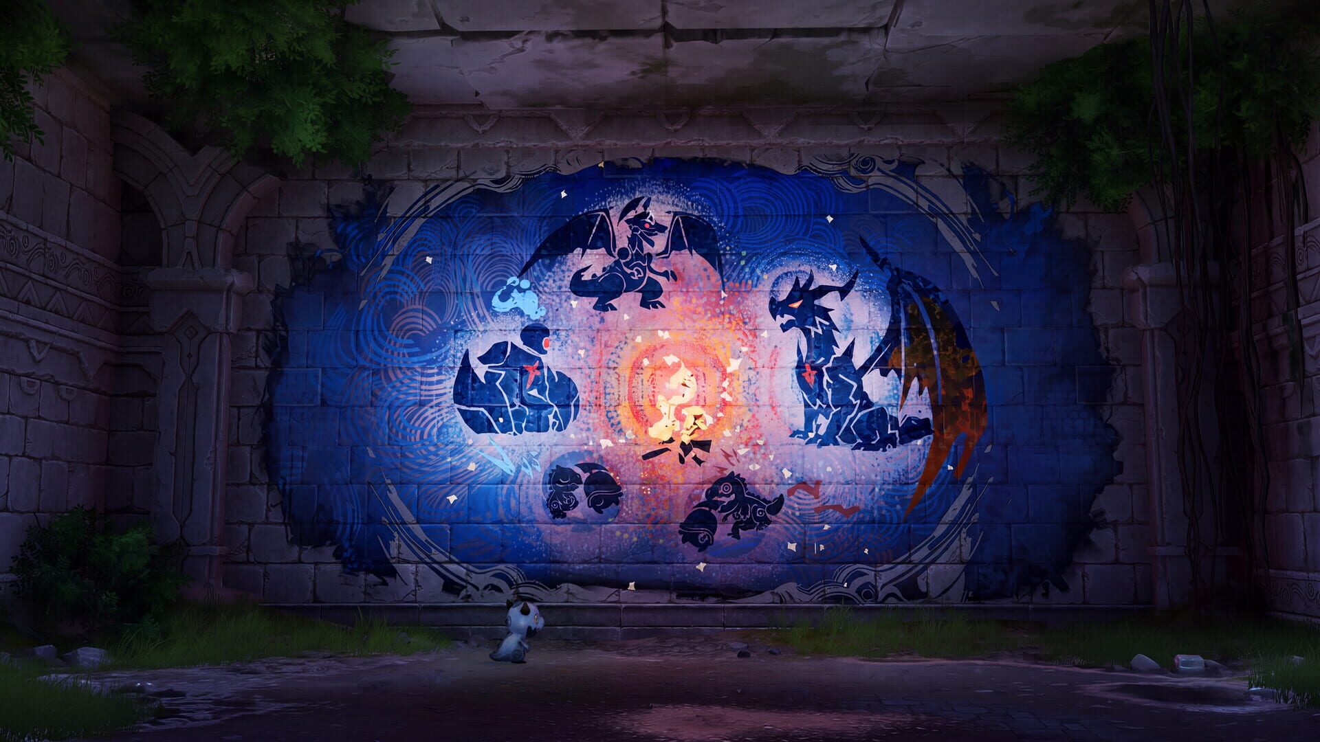 Screenshot for Aniimo