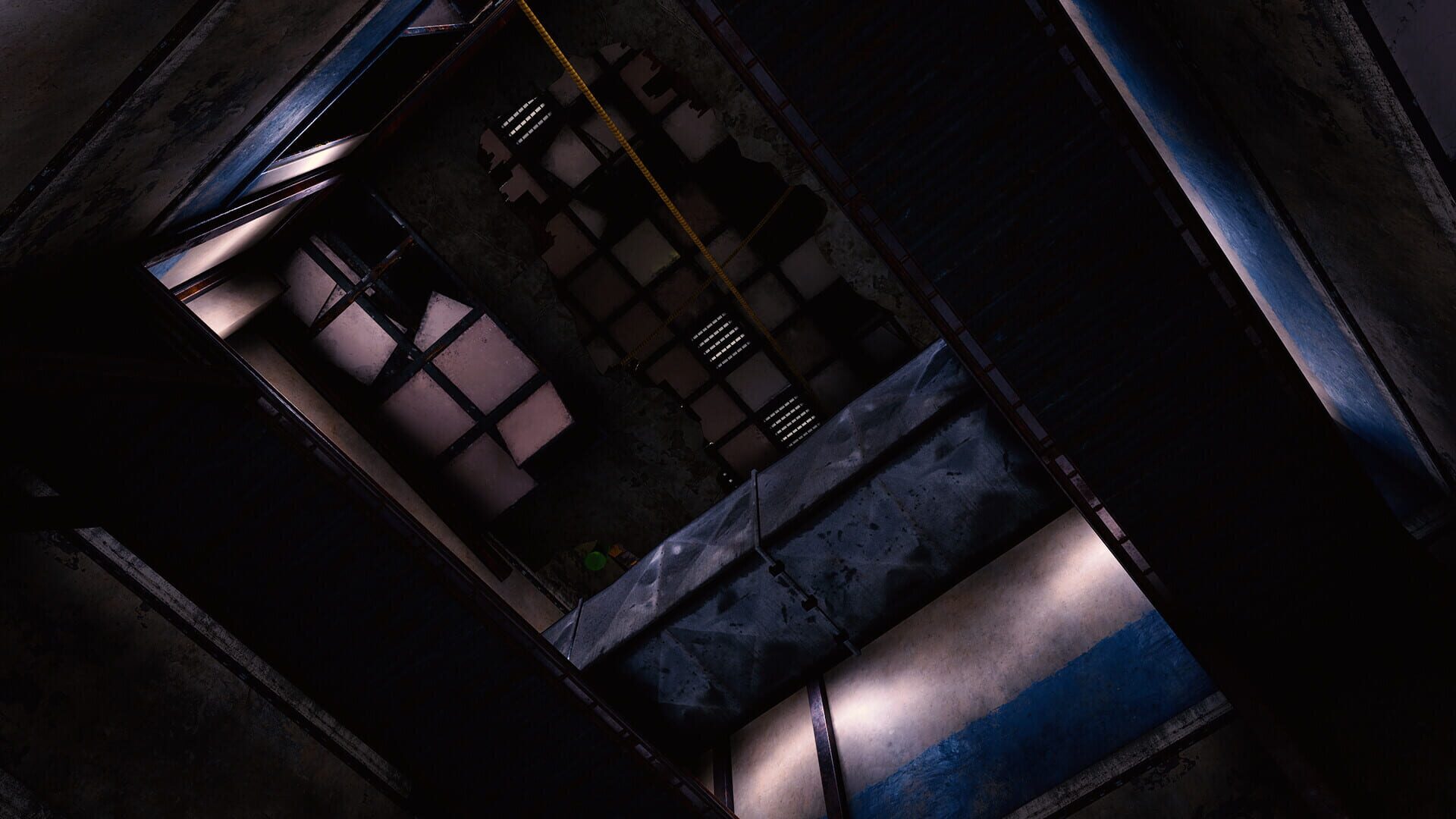 Screenshot for Escape from Playtime