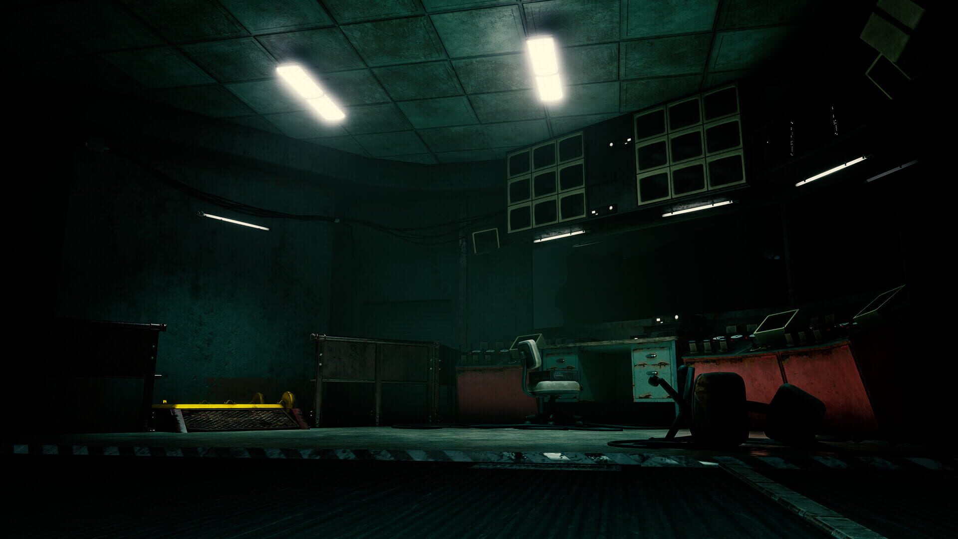 Screenshot for Escape from Playtime
