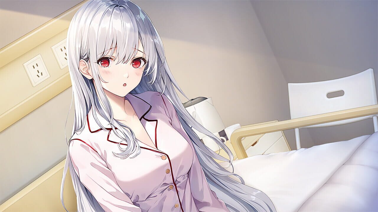 Screenshot for Purelove Monologue: Xiaoxiao