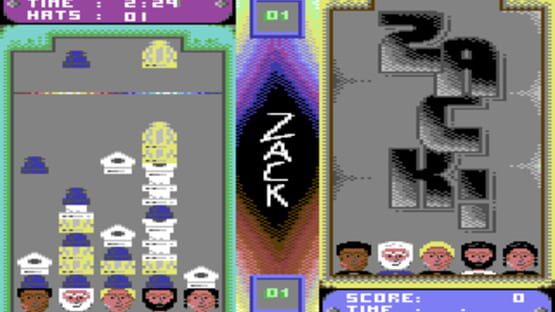 Screenshot for Zack!