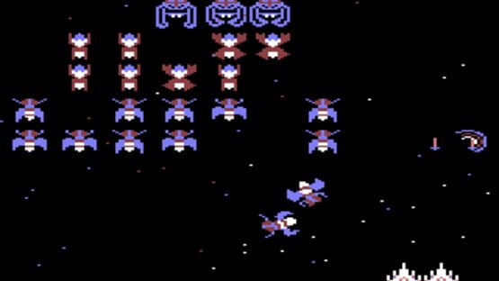 Screenshot for Zalaga
