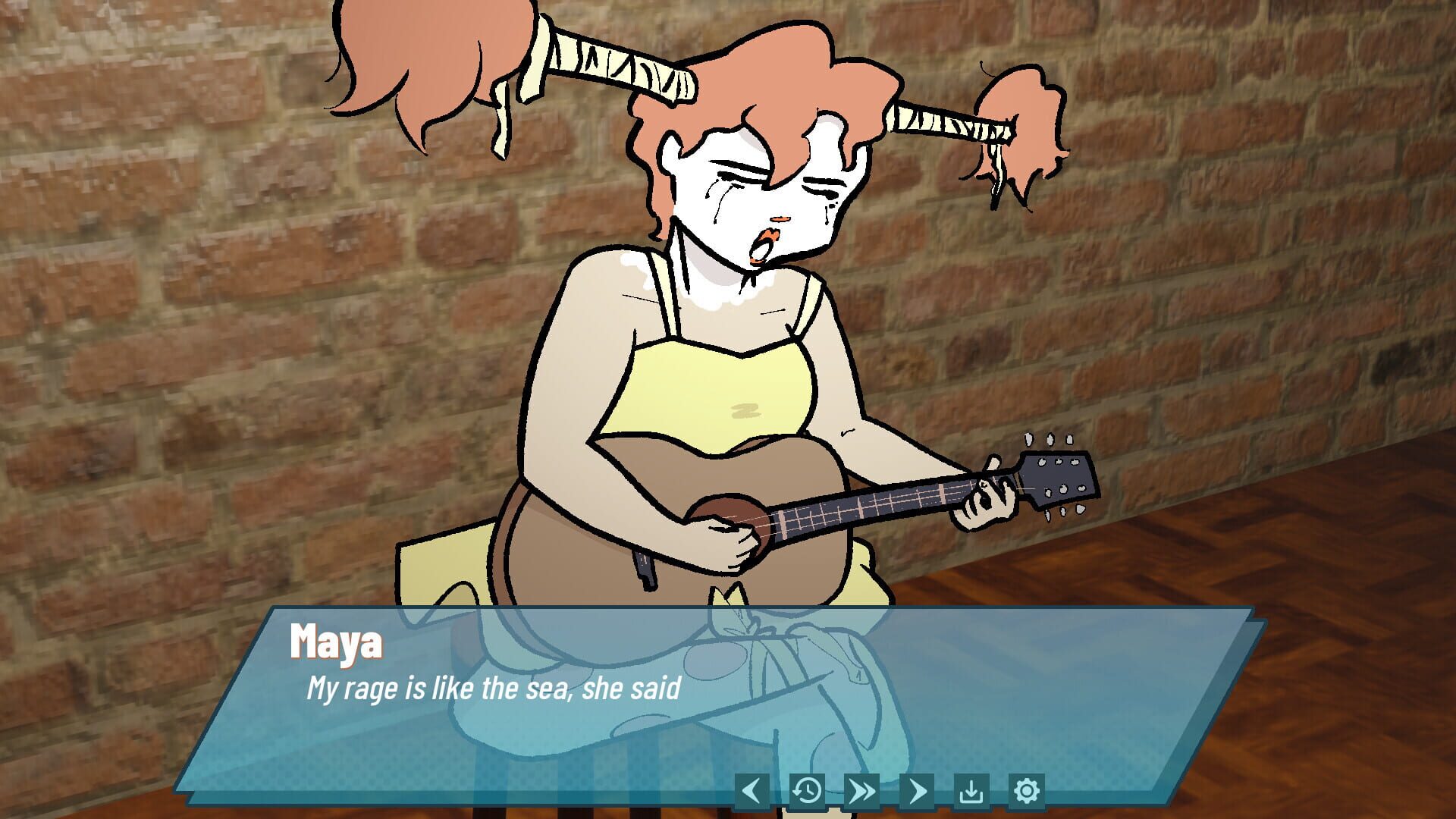 Screenshot for Gay It Loud