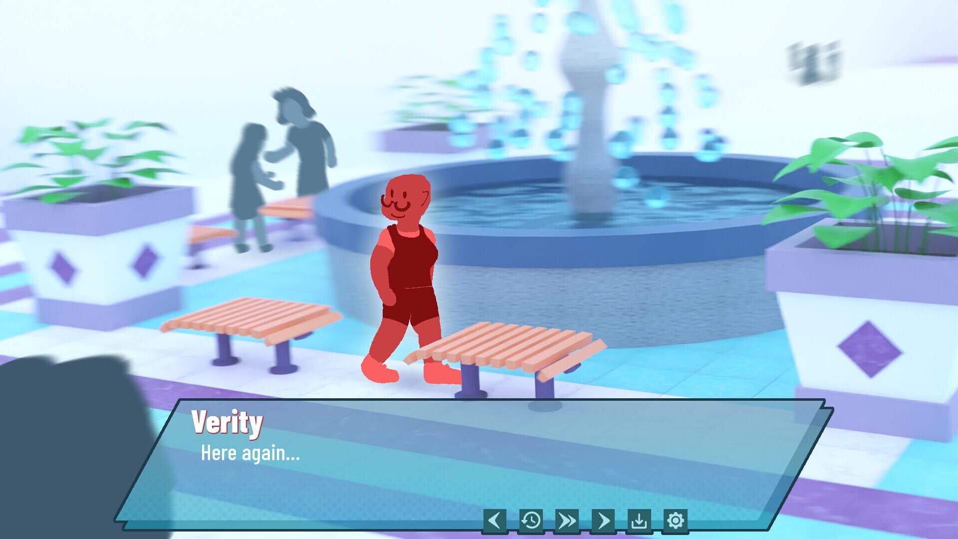 Screenshot for Gay It Loud