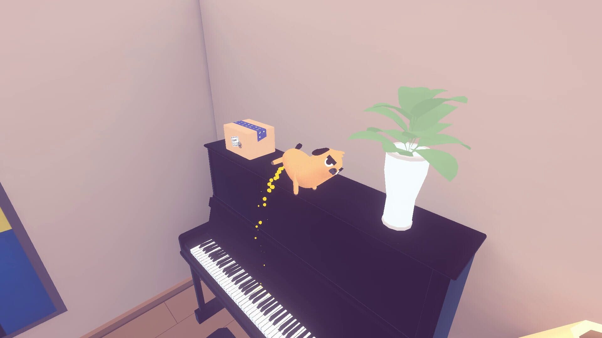 Screenshot for Doggy Don't Care